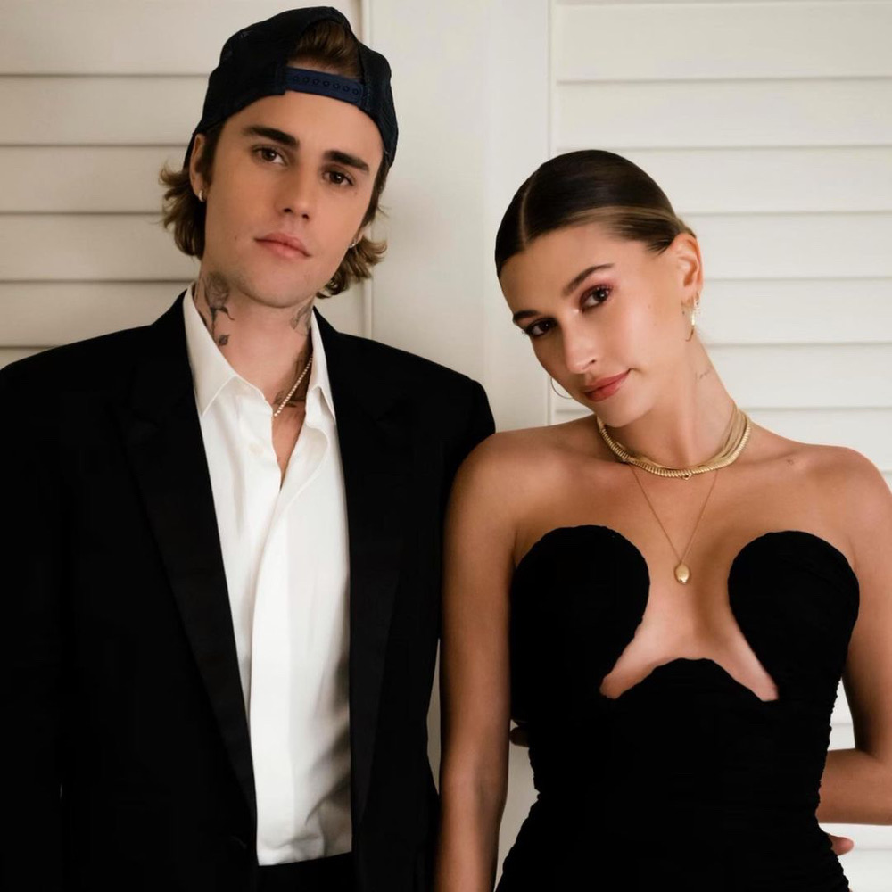 Rave News Digest : Justin et Hailey Bieber en jet-set avant leur deuxième mariage, Dina Asher-Smith bat le record britannique de sprint, Sowore et plus