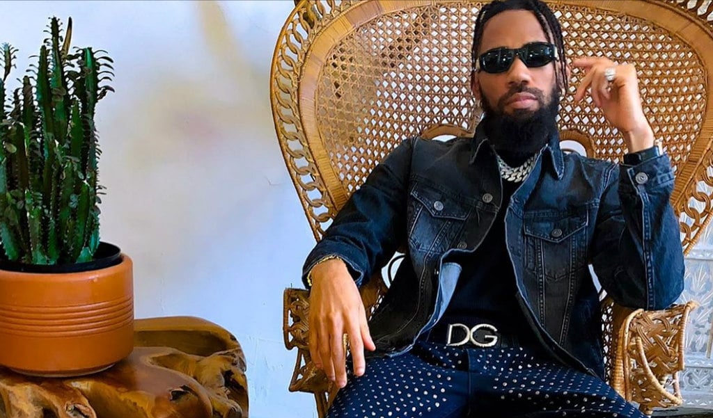 Phyno dit « Deal With It » et plus de chansons tendance pour le week-end