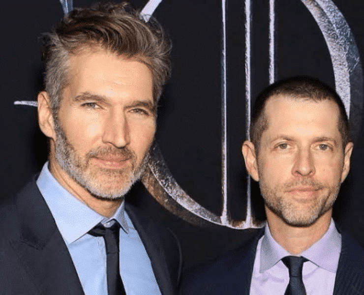 Rave News Digest : David Benioff et DB Weiss quittent Star Wars, réglementation OPI, interdiction de match en Bulgarie et plus