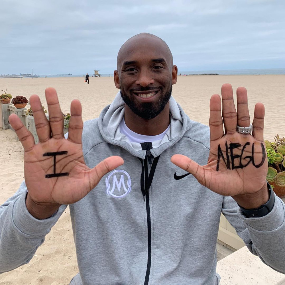 Rave News Digest : La NBA s'apprête à honorer Kobe Bryant, Nina de BBNaija s'apprête à se marier, les opérateurs de Lagos Okada et Keke protestent et plus encore