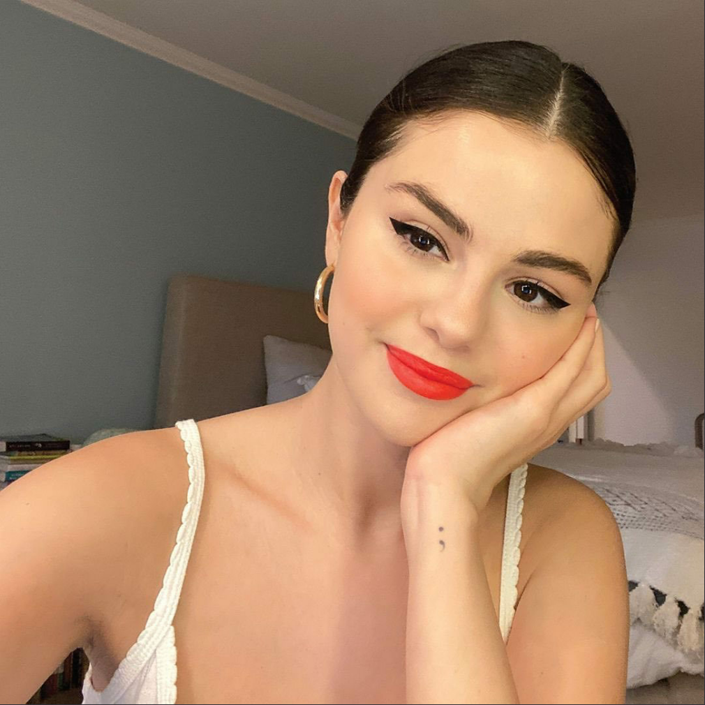 Selena Gomez s'apprête à lancer une ligne de beauté