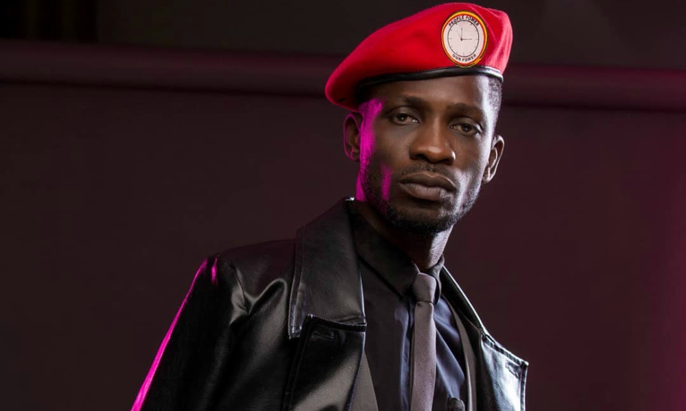 L'Ougandais Bobi Wine sensibilise ses fans, le Nigeria Johnny Drille nous offre quelque chose de mieux + d'autres chansons africaines que nous aimons actuellement