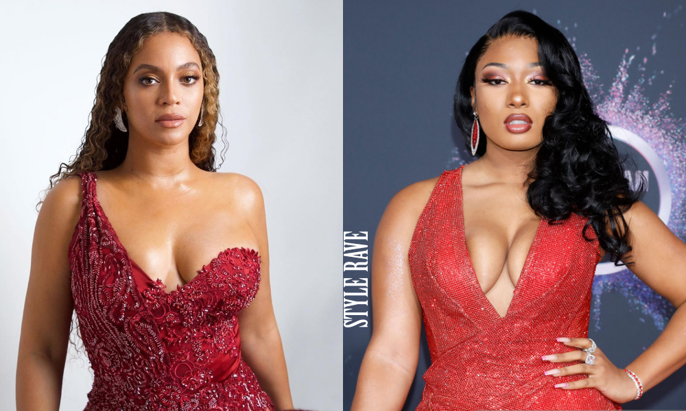 Beyoncé saute sur le remix du hit 'Savage' de Megan Thee Stallion