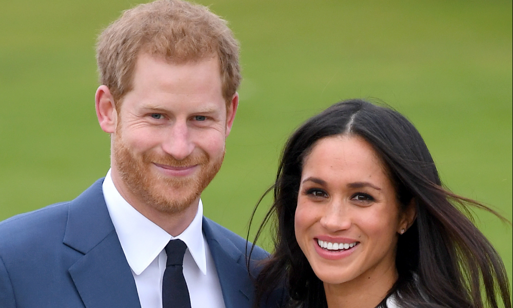 Meghan Markle et le prince Harry raconteraient leur propre histoireDans le prochain livre « Trouver la liberté »