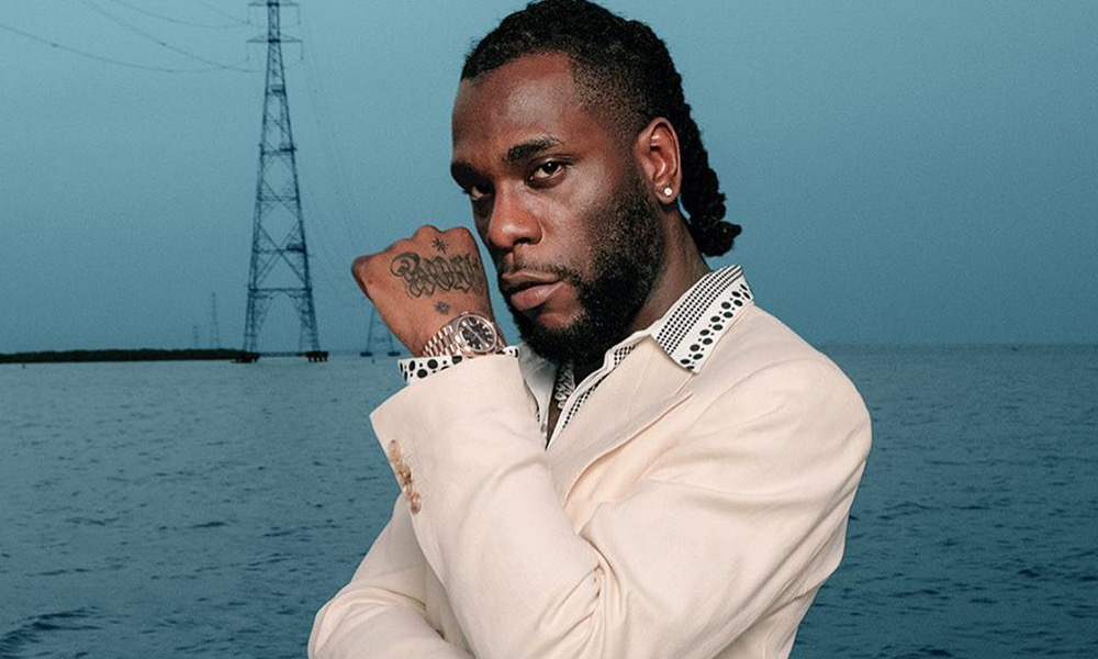 BET Awards 2020 : c'est une victoire consécutive alors que Burna Boy en remporte une autre et plus