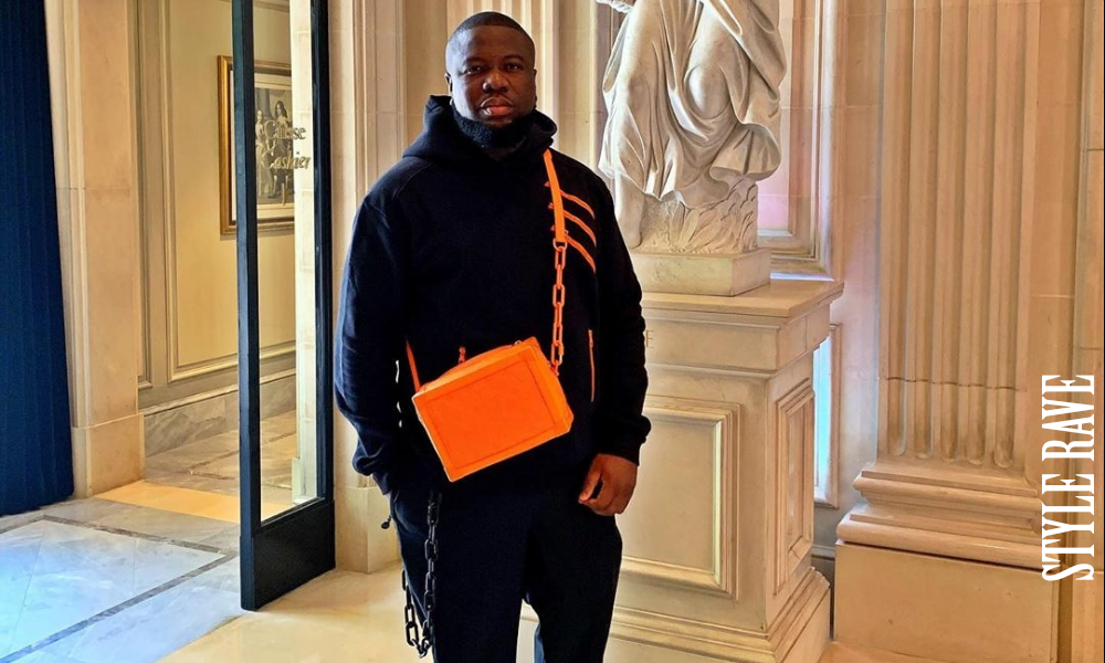 Rave News Digest : Hushpuppi obtient un nouvel avocat, de nouvelles manifestations en Amérique, Jan Vertonghen quitte les Spurs et plus