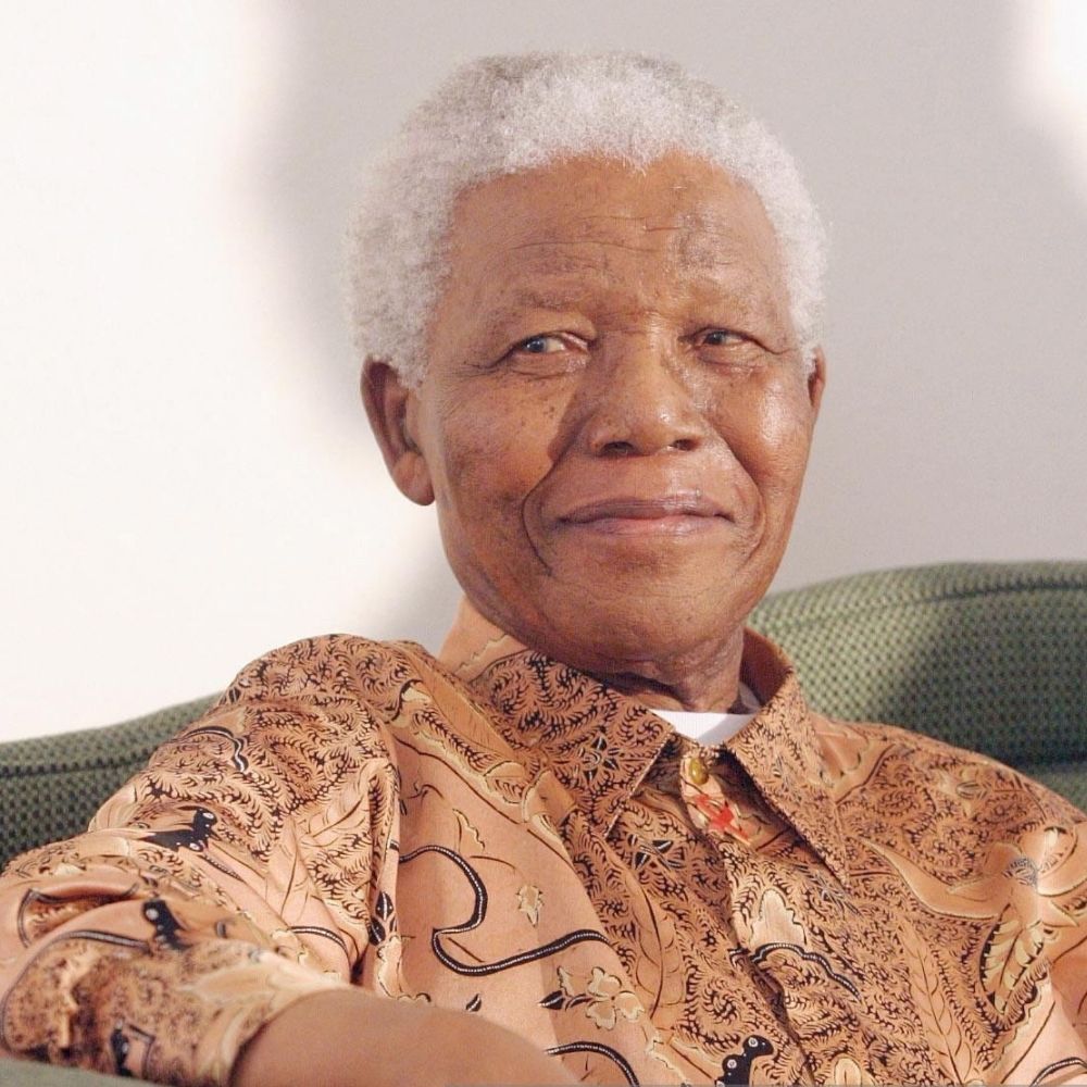 Journée Mandela : 22 citations de Nelson Mandela pour vous inspirer