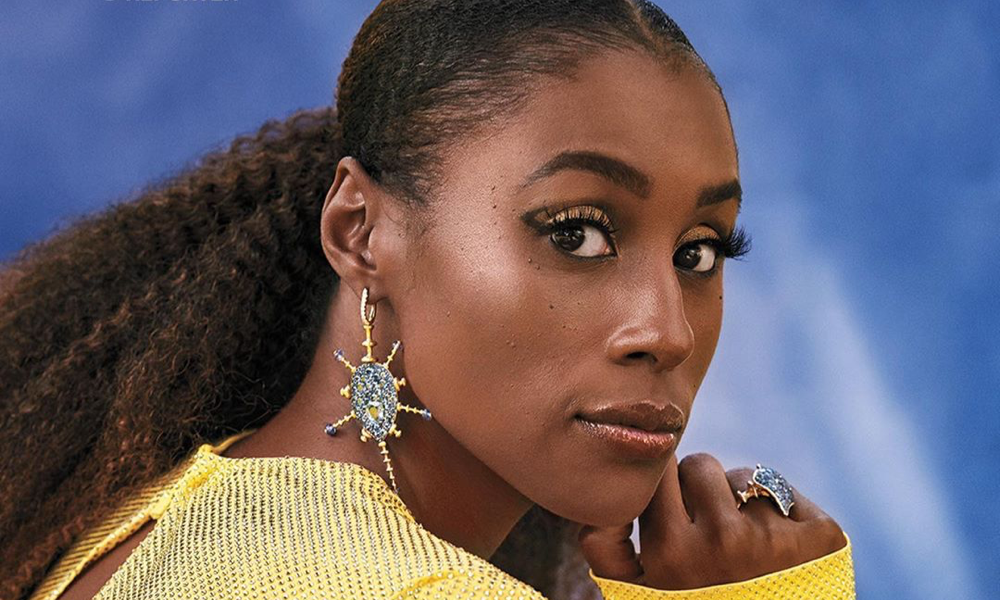 Elle a fini d'être polie :3 choses qu'Issa Rae a révélées pour son article de couverture de Hollywood Reporter