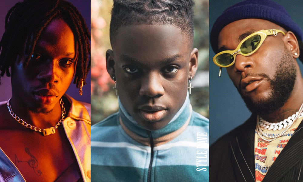 Résumé des actualités Rave :Fireboy DML, Rema et Burna Boy créent la bande originale de FIFA 21, Chrissy Teigen hospitalisée, Krovinovic et plus