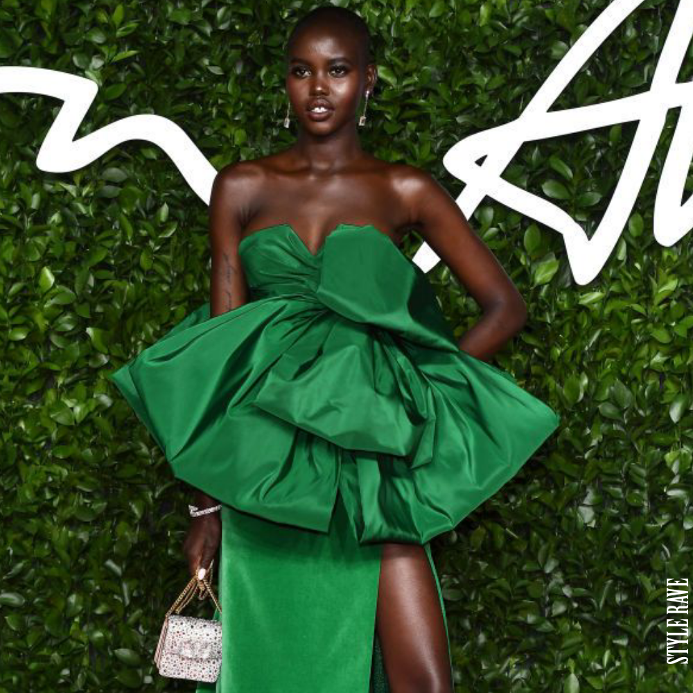 Le British Fashion Council révèle que les Fashion Awards 2020 passent au numérique