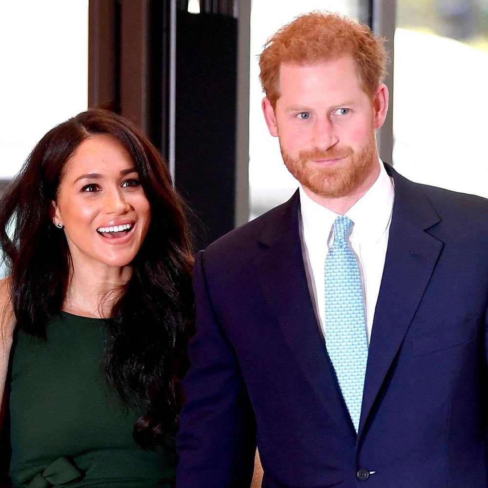 Résumé des actualités Rave :Le prince Harry et Meghan achètent une maison, Ed Sheeran et sa femme attendent un bébé, Premier League et plus