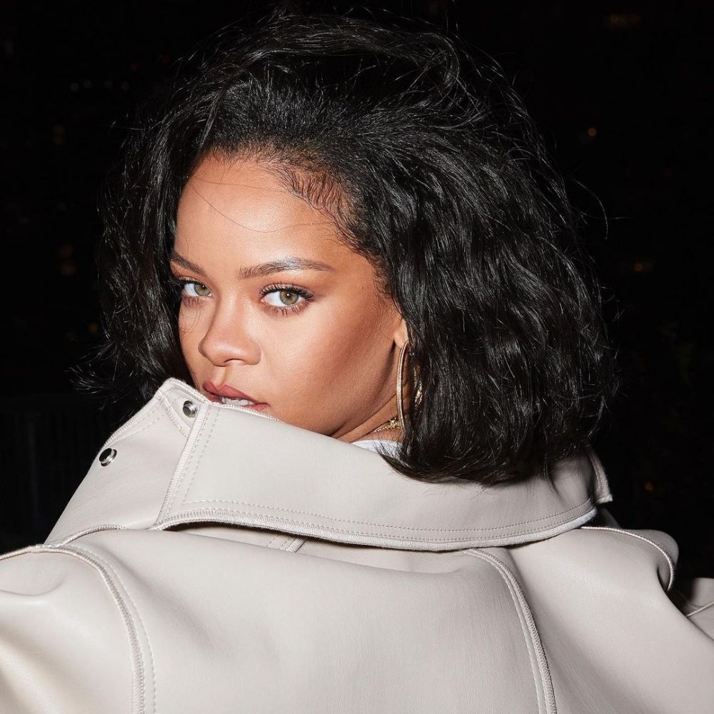 Rihanna pourrait se lancer dans le secteur de la coiffure avec Fenty Hair