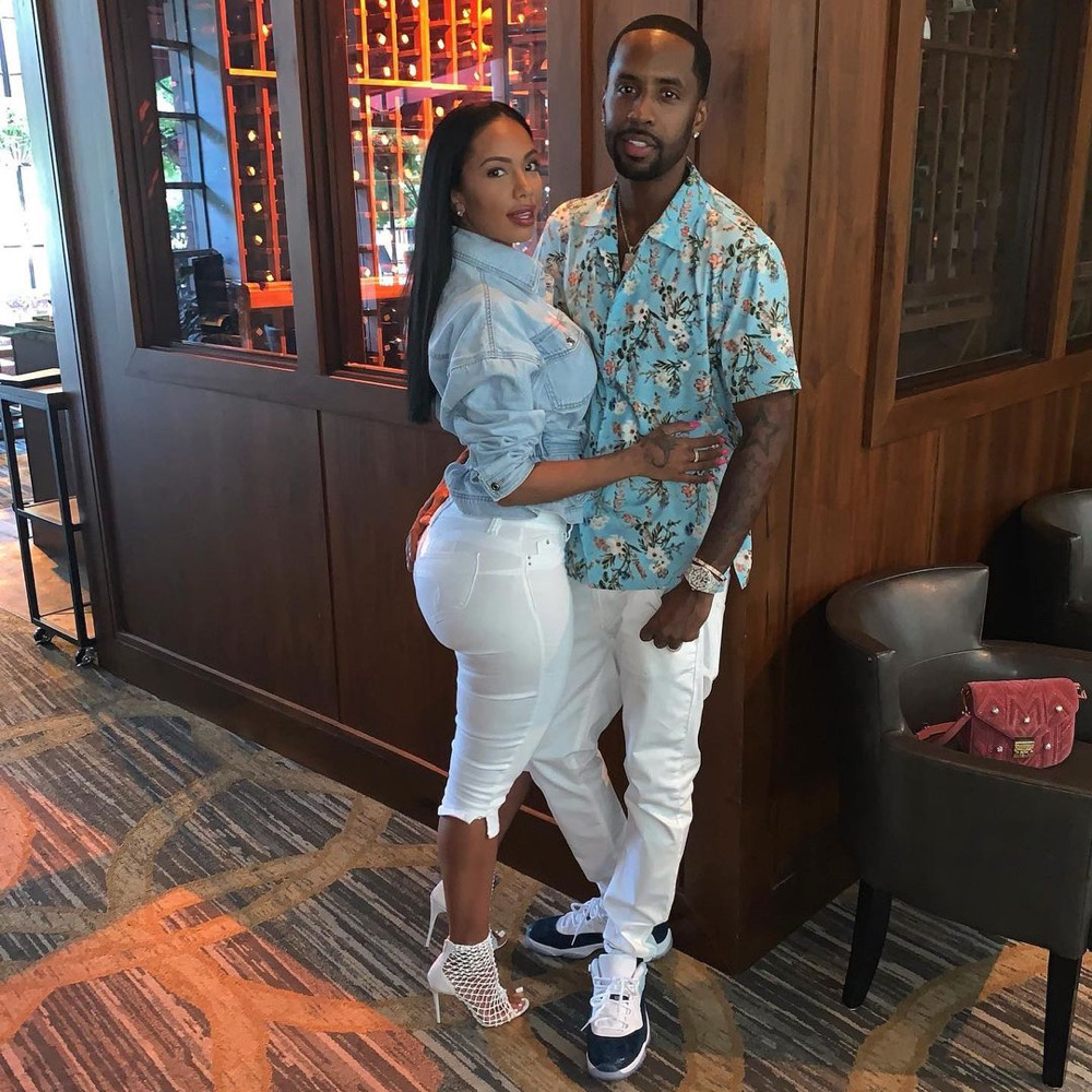 Résumé des actualités Rave :Erica Mena et Safaree vont divorcer, Phyno annonce son 4ème album, Bailly et plus