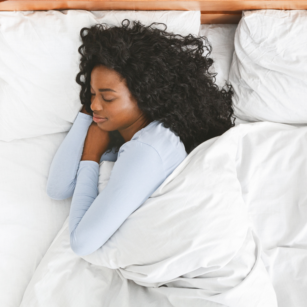 7 raisons pour lesquelles vous ne devriez jamais sous-estimer le pouvoir d’un bon sommeil