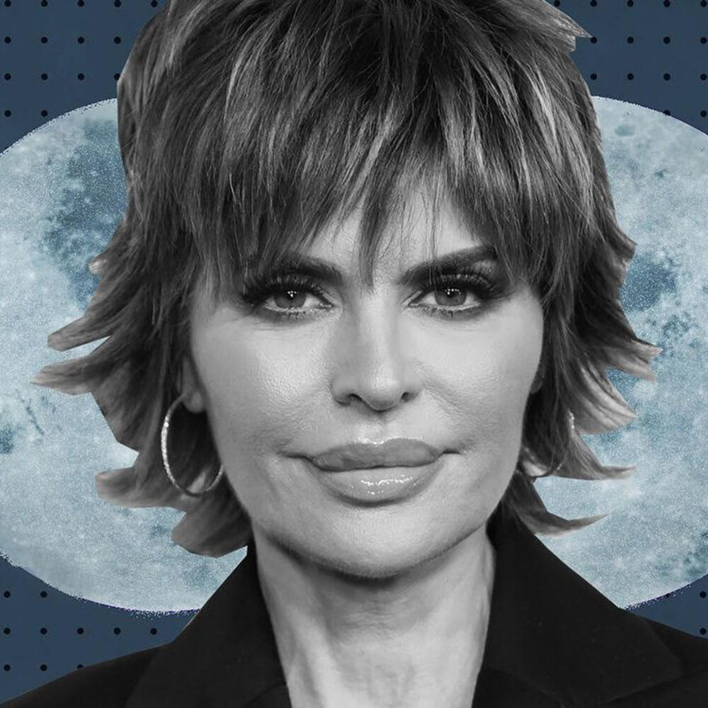 SR International :Lisa Rinna parle de son secret de beauté, de son auto-assistance, de son mari et plus encore