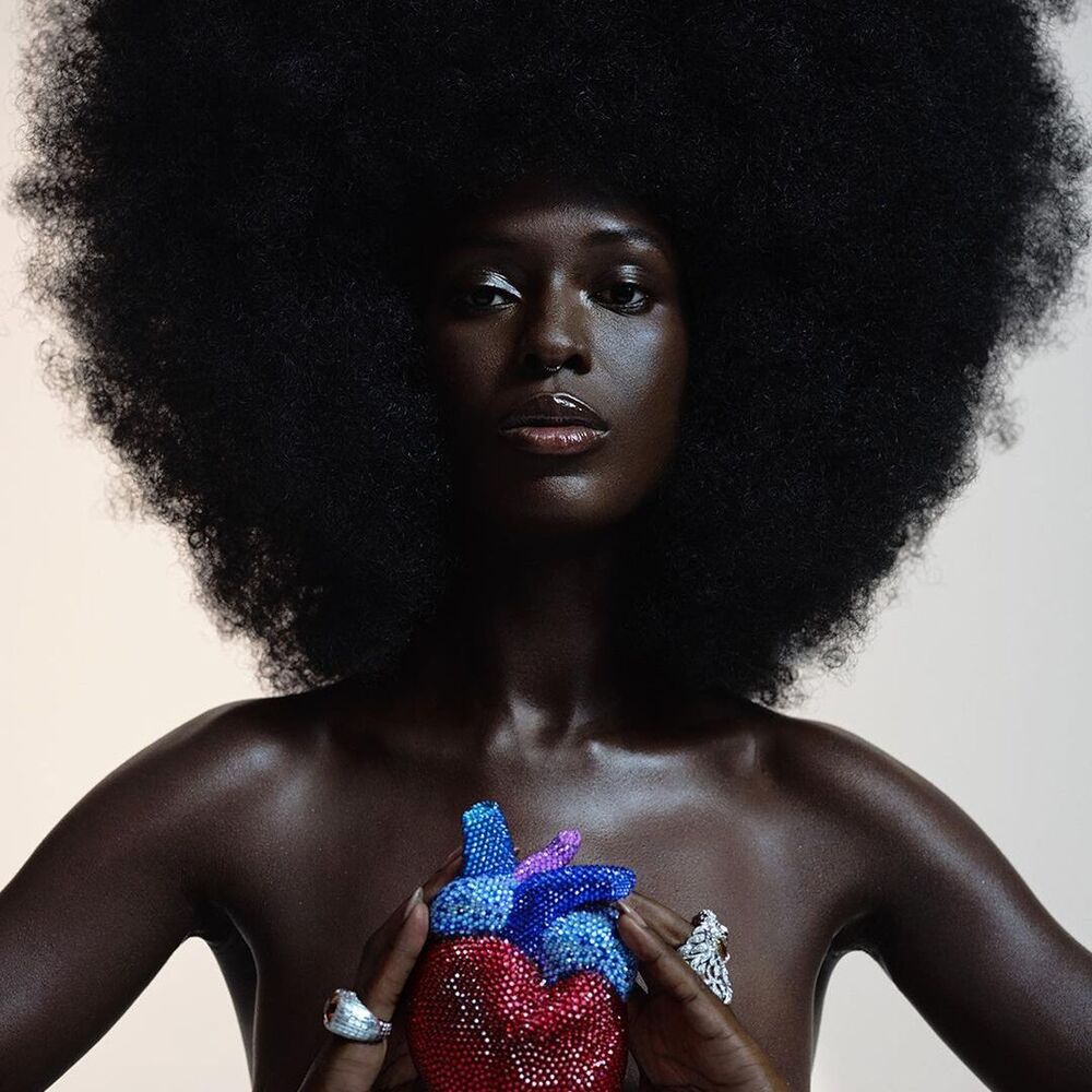 Résumé des actualités Rave :Jodie Turner-Smith décroche sa première couverture de Vogue, Boomplay diffuse pour compter dans les classements Billboard, Pedri et plus