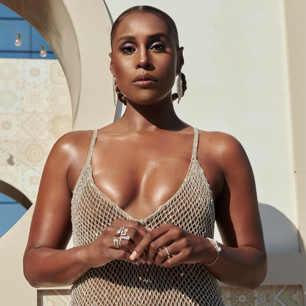 Résumé des actualités Rave :Issa Rae lance un nouveau podcast, Harrysong accueille bébé, AFCON et plus