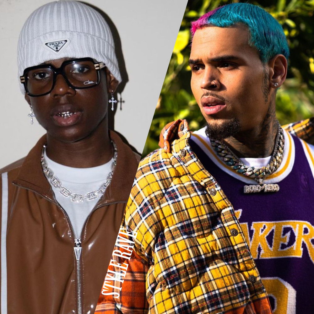 Résumé des actualités Rave :Rema et Chris Brown s'associent, annonce des hôtes des Oscars 2022, Harvey Elliot et plus