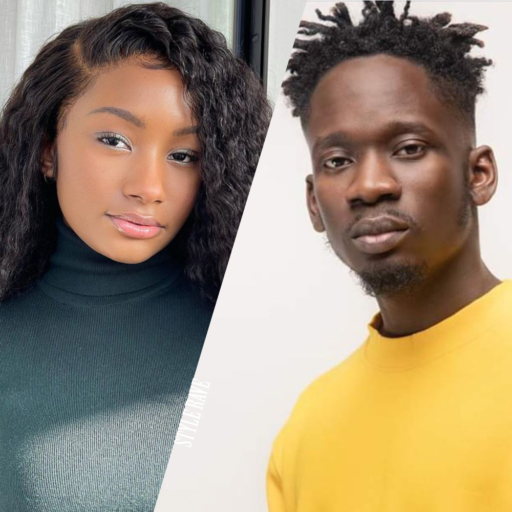 Résumé des actualités Rave :Temi Otedola et M. Eazi sont fiancés, Jennifer Lopez et Ben Affleck sont à nouveau fiancés, Ronaldo et plus