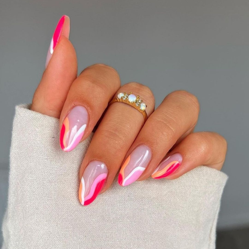 Tendances du nail art :9 designs super faciles que vous pouvez réaliser à la maison