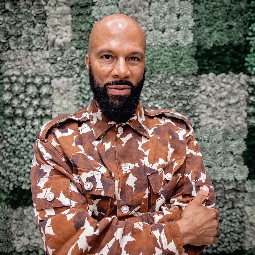 Rave News Digest : Common fait ses débuts à Broadway, Wande Coal taquine une nouvelle chanson, Gabriel Jesus et plus