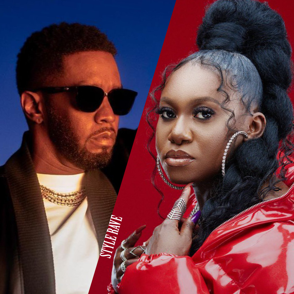 Résumé des actualités Rave :Diddy et Niniola du Nigeria s'apprêtent à collaborer, Kim Kardashian plaide pour la libération de Gunna, Osimhen et plus