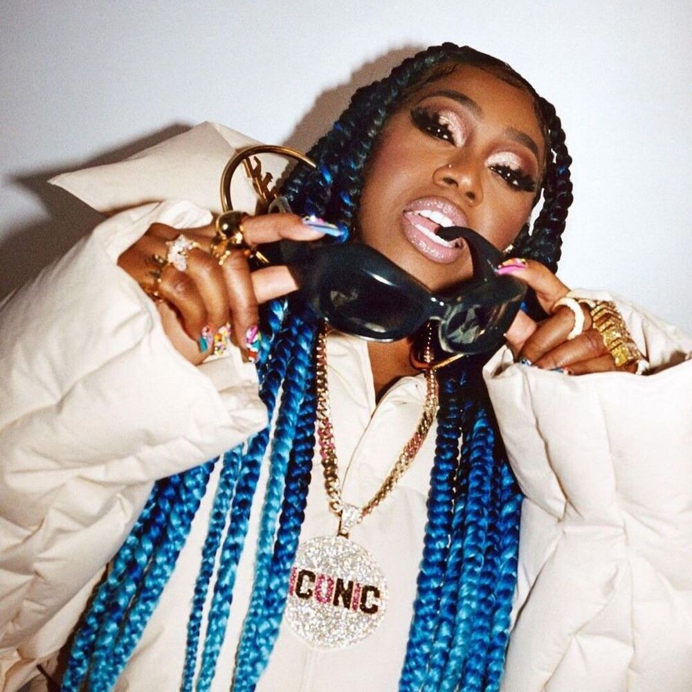 Résumé des actualités Rave :Missy Elliott honorée avec la figurine de cire de Madame Tussaud, le nouveau documentaire de Stephanie Coker, Ronaldo et plus