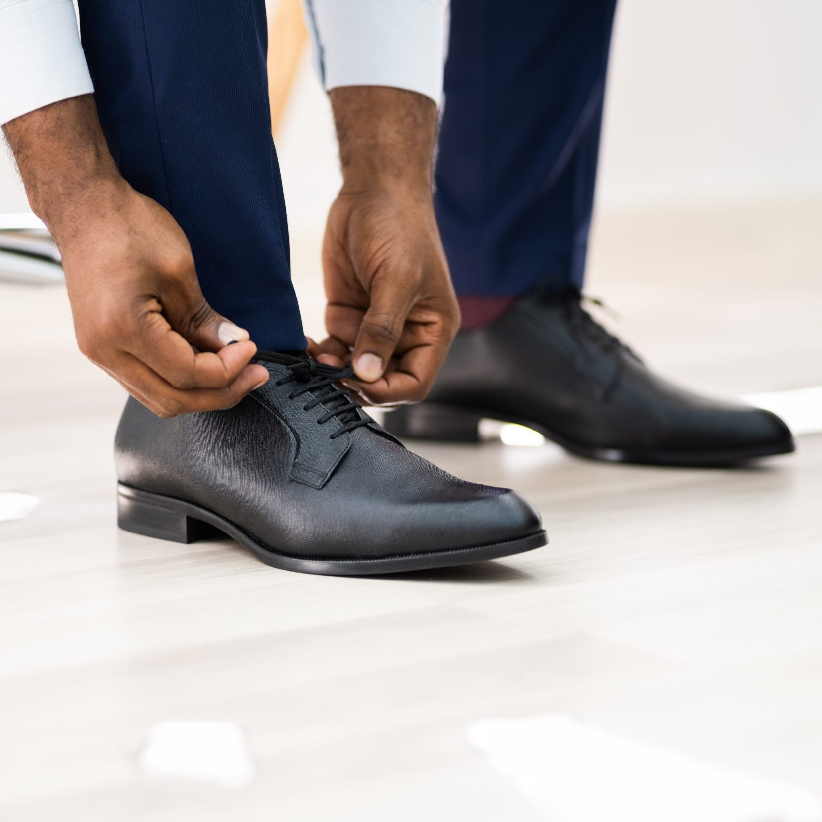 Guide de style pour hommes :8 des meilleures chaussures de bureau pour hommes