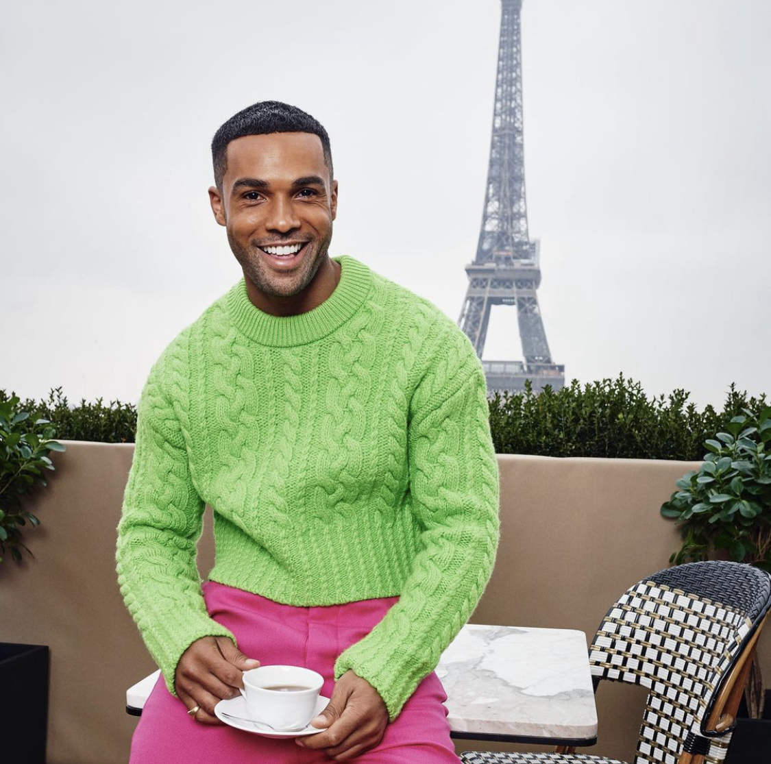 Résumé des actualités Rave :Lucien Laviscount est considéré comme le prochain James Bond, Teni fait allusion à la raison de sa perte de poids, Haller et plus