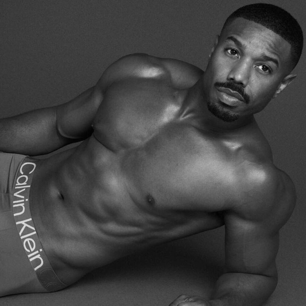 Résumé des actualités Rave :Michael B. Jordan lance une publicité pour CK, Bola Tinubu a annoncé le président élu du Nigeria, Ronaldo et plus