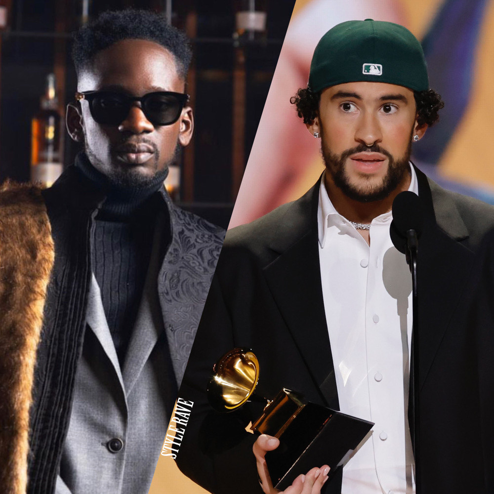 Résumé des actualités Rave :M. Eazi dénonce Bad Bunny pour violation du droit d'auteur, Chris Brown s'excuse auprès de Robert Glasper, Ibrahimovic et plus