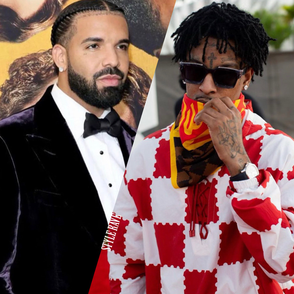 Résumé des actualités Rave :Drake et 21 Savage règlent le procès contre Condé Nast, "Battle On Buka Street" de Funke Akindele bat un record, De Gea et plus