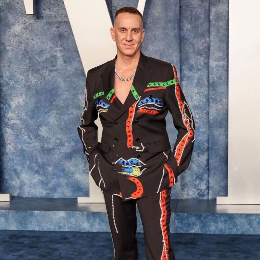 Résumé des actualités Rave :Jeremy Scott quitte Moschino, Funke Akindele perd les élections, Rashford et plus