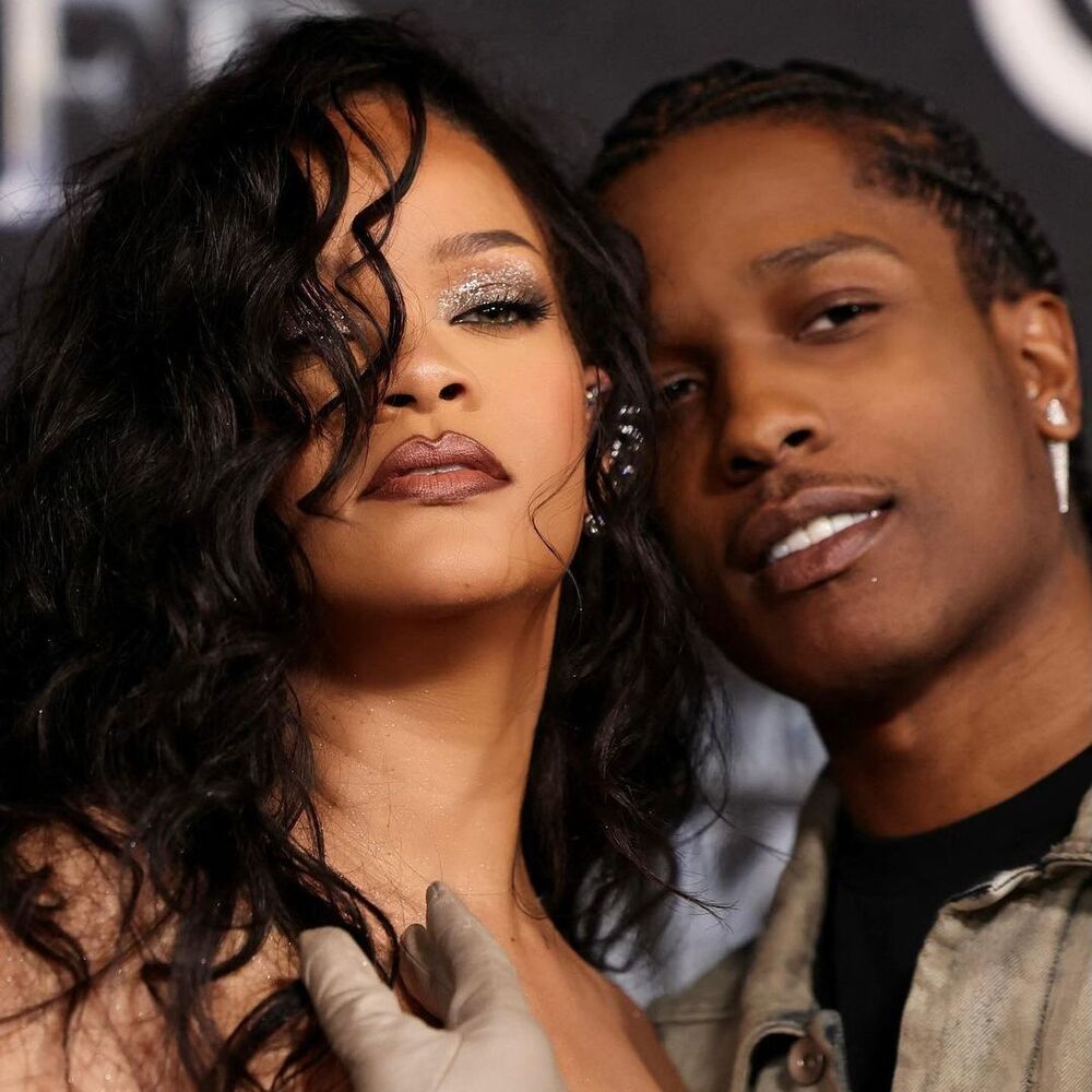 Résumé des actualités Rave :Rihanna et A$AP Rocky accueillent leur deuxième enfant, Tekno annonce son prochain album, Greenwood et plus