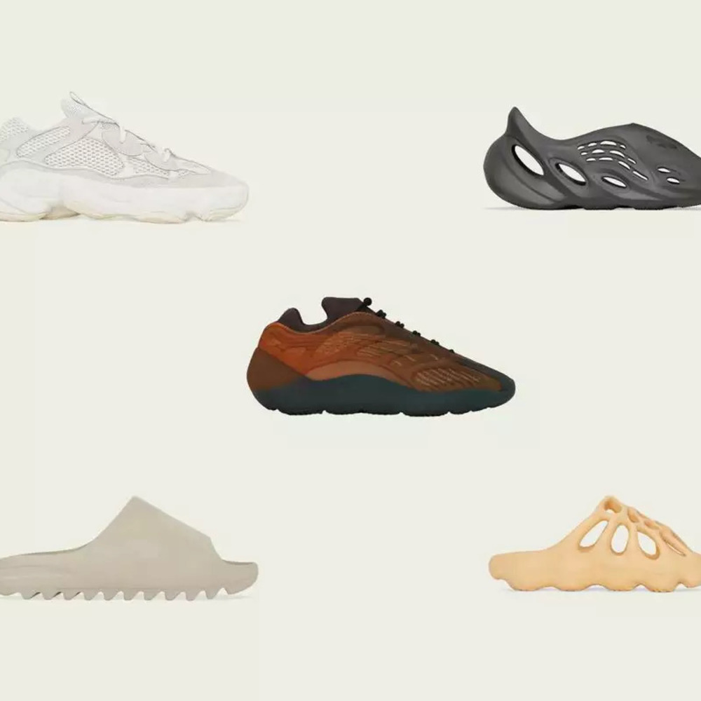 Le prochain Yeezy Drop d'Adidas arrive en août :Voici ce que vous devez savoir