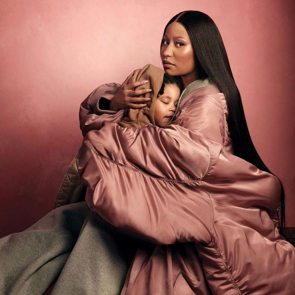 Résumé des actualités Rave :Nicki Minaj est la star de la couverture de Vogue en décembre, Funke Akindele lance une maison de production, Luis Diaz et plus