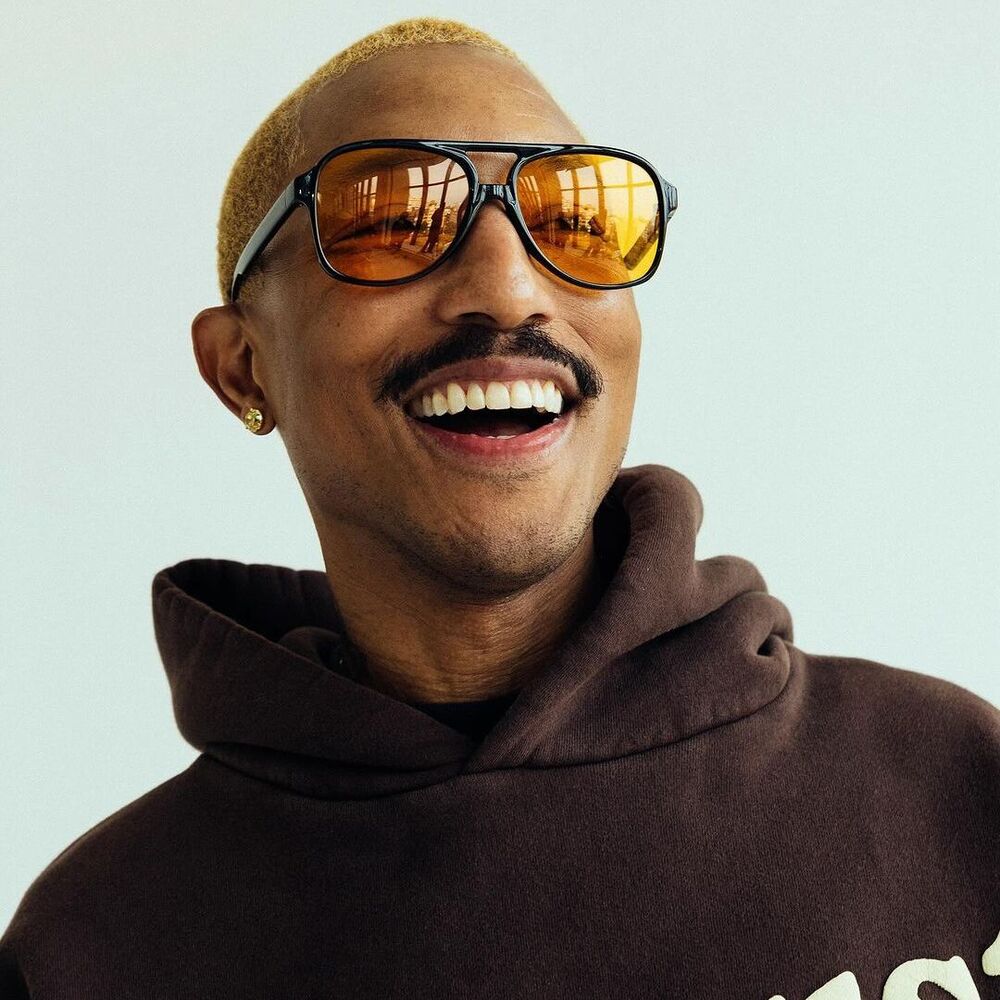 Résumé des actualités Rave :La Fondation Pharrell Williams attribue 3,2 millions de dollars aux entreprises émergentes, Rema, Asake et J Hus annoncés comme têtes d'affiche d'Afronation Portugal 2024, Dani Alves et plus