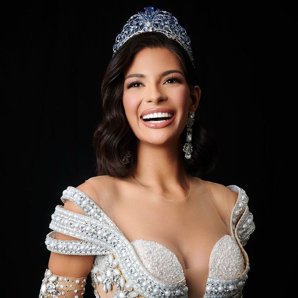 Résumé des actualités Rave :Miss Nicaragua remporte le concours Miss Univers 2023, Burna Boy devient l'artiste le plus suivi au monde sur Audiomack, Mbappe et plus