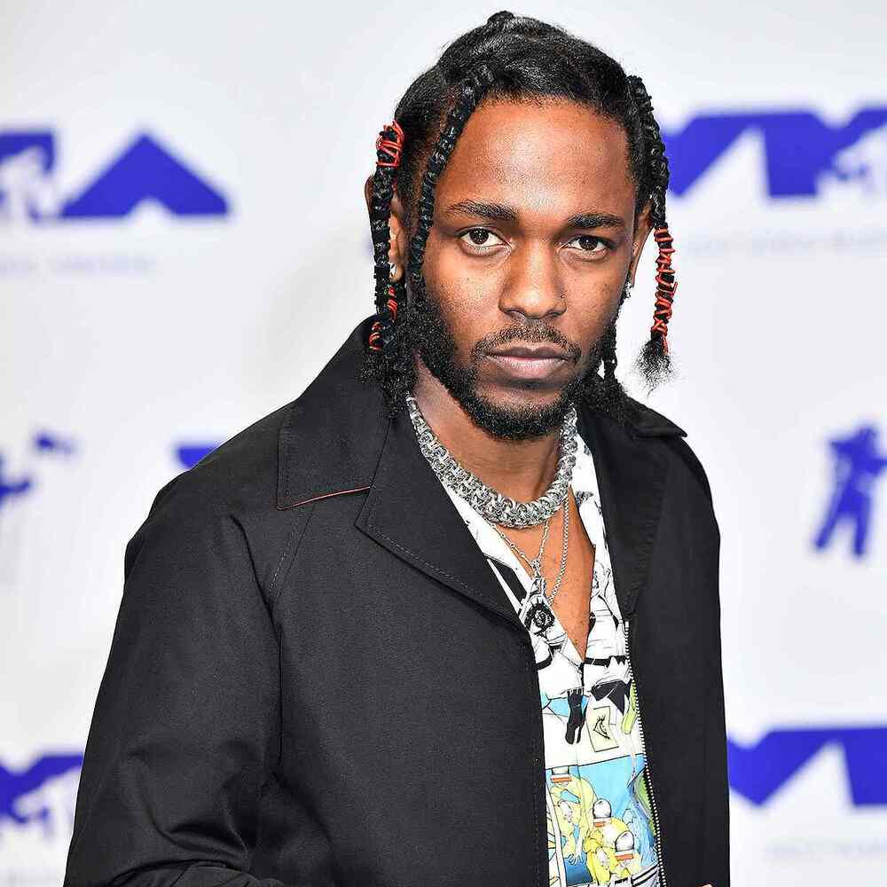 Résumé des actualités Rave :Kendrick Lamar dirige la programmation du prochain Global Citizen Festival, Burna Boy envoie un message aux blogs, Luiz Diaz et plus