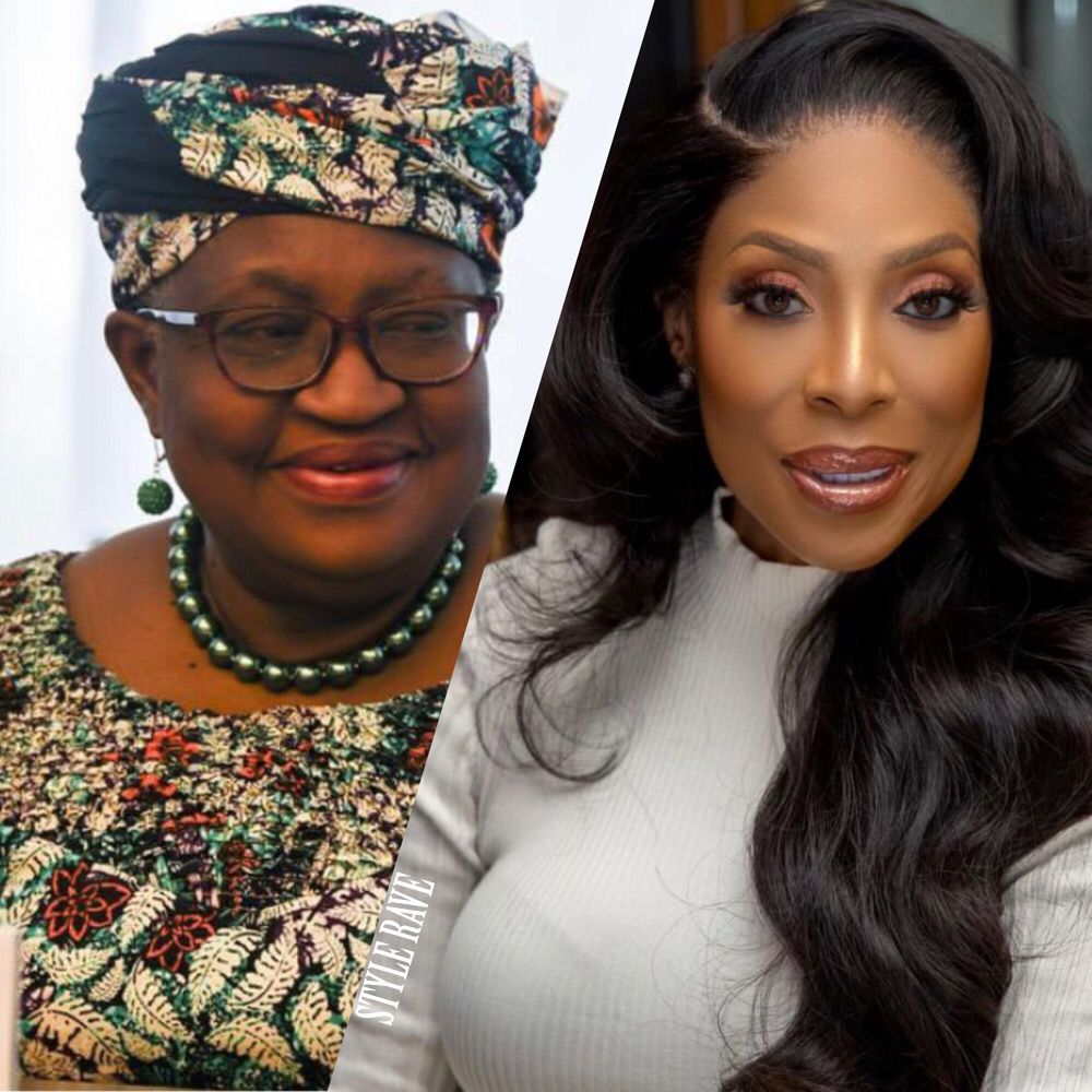 Résumé des actualités Rave :Ngozi Okonjo-Iweala et Mo Abudu figurent sur la liste Forbes des femmes les plus influentes 2023, A$AP Rocky Stars dans la nouvelle campagne de Bottega Veneta, Rashford et plus