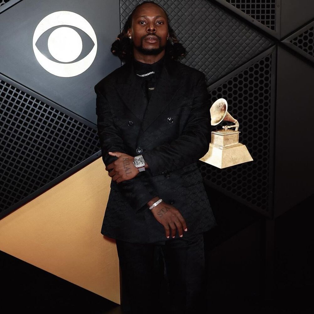 Résumé des actualités Rave :Asake remporte le prix du meilleur groupe de musique africaine aux MOBO Awards, Nicki Minaj taquine la nouvelle musique avec Burna Boy, Ronaldo et plus