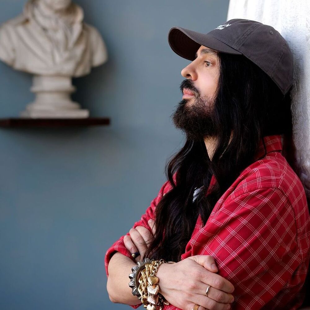 Résumé des actualités Rave :Alessandro Michele est le directeur créatif de Valentino, « Love Nwantiti » de CKay certifié 8x Platine, Ben Chilwell et plus