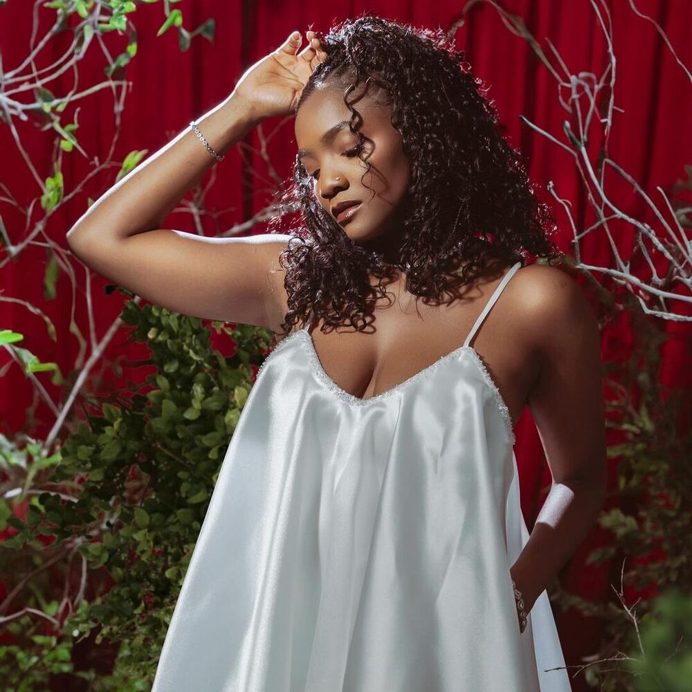 Simi consolide sa nouvelle ère avec "Lost And Found" +Plus de musique nouvelle et tendance d'artistes africains