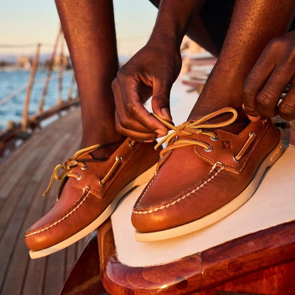 Les chaussures bateau sont de retour :Voici quelques options à ajouter à votre collection cet été