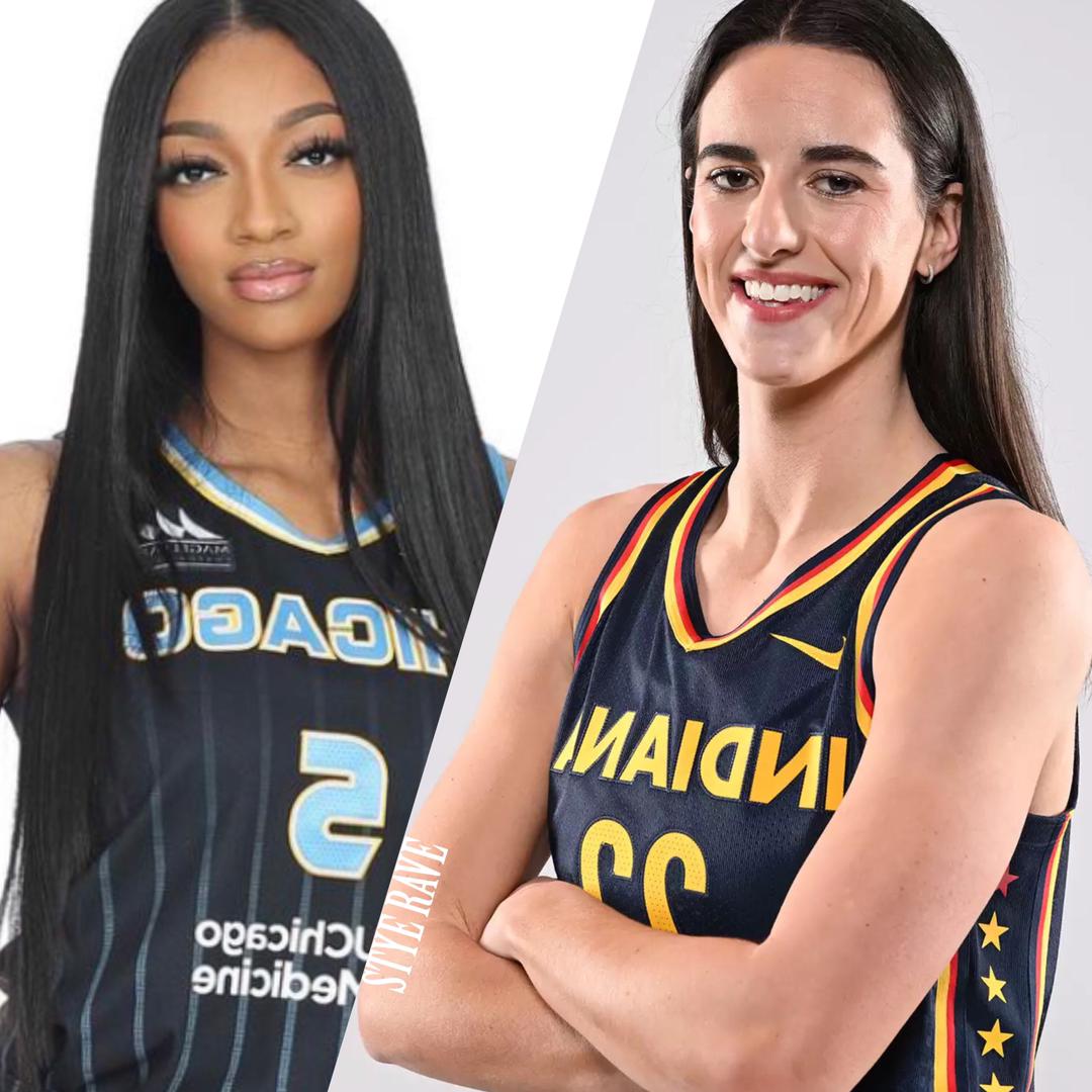 Doublez le problème :Angel Reese et Caitlin Clark ont mis le feu à la WNBA