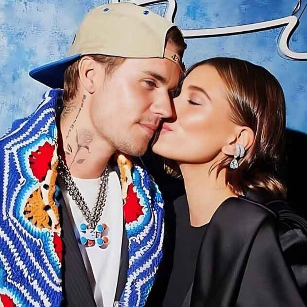 Résumé des actualités Rave :Justin et Hailey Bieber accueillent leur premier enfant, Asake réalise un exploit historique, Bukayo Saka et plus