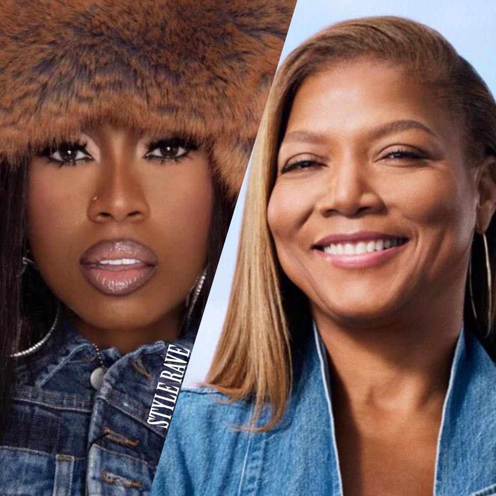 Résumé des actualités Rave :Missy Elliott et Queen Latifah recevront la médaille nationale des arts, Davido annonce la date de sortie d'une chanson avec YG Marley, Liverpool et plus