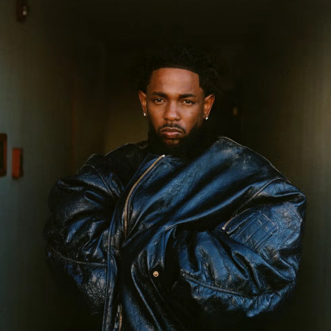 Résumé des actualités Rave :Kendrick Lamar sort l'album surprise "GNX", "Morayo" de Wizkid entre dans l'histoire sur Apple Music Chart, Verstappen et plus