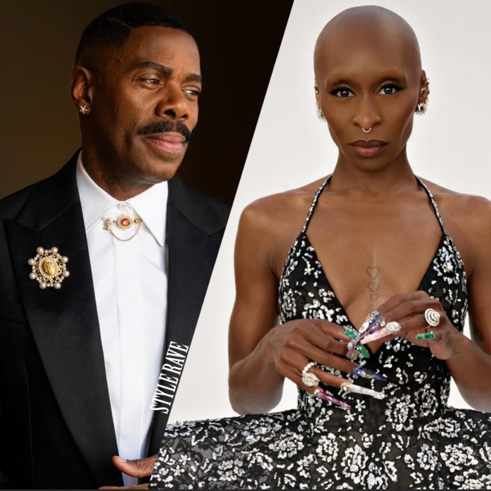 Rave News Digest:Colman Domingo, Cynthia Erivo a nominé pour la 97e Oscars, Adekunle Gold to Cro-produits documentaire sur la musique de 100 ans de la musique Yoruba, Kyle Walker + More