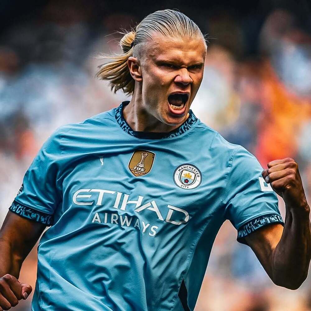 Erling Haaland :Tout ce que nous savons sur le Wonderkid de Manchester City